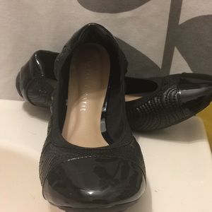 Kelly & Katie Ballet Flats